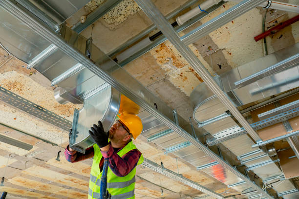 Best HVAC maintenance near me  in Agency Village, SD