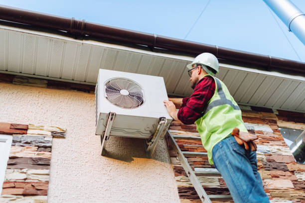 Best HVAC tune-up services  in Agency Village, SD