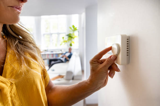 Affordable air conditioning repair in Agency Village, SD